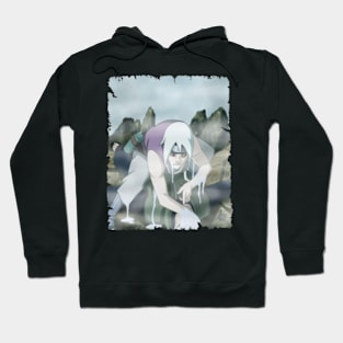 MANGETSU HOZUKI MERCH VTG Hoodie